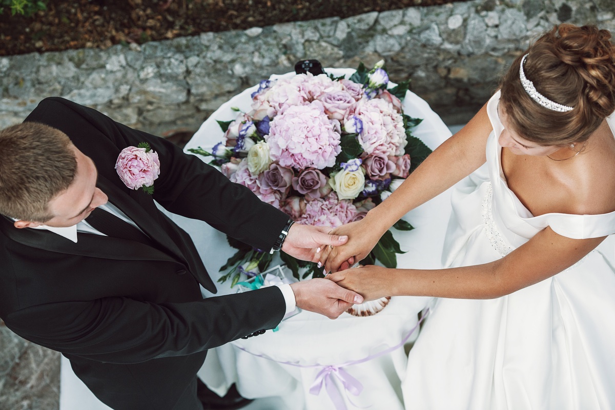 Wedding on the French Riviera — photo 61 of 79 by Natalia D.