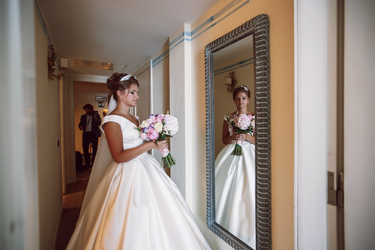 Wedding on the French Riviera — photo 13 of 79 by Natalia D.