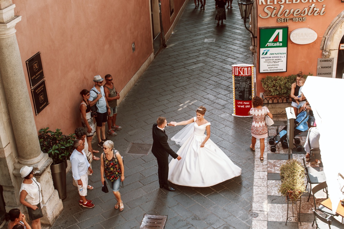 Wedding on the French Riviera — photo 40 of 79 by Natalia D.