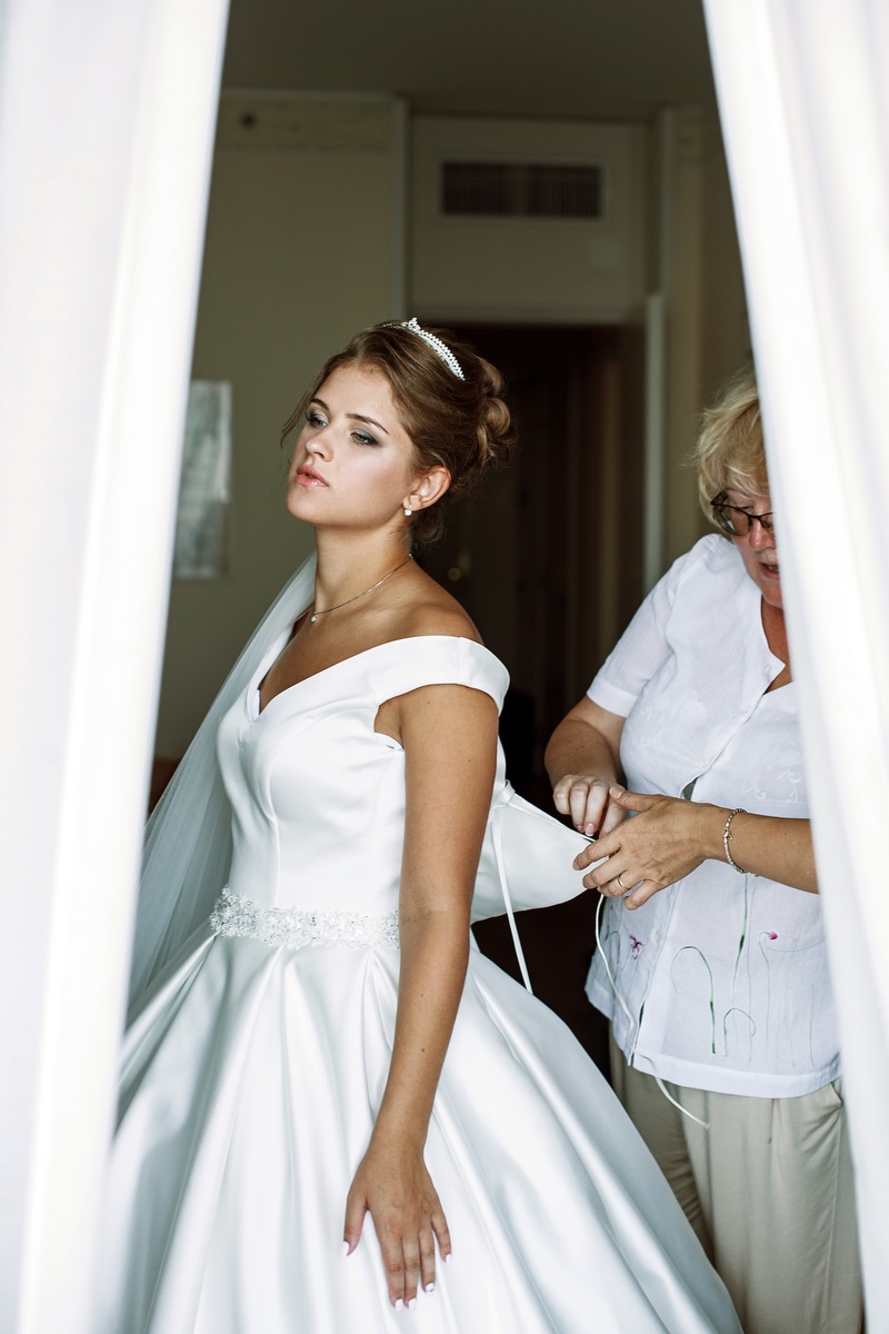 Wedding on the French Riviera — photo 9 of 79 by Natalia D.