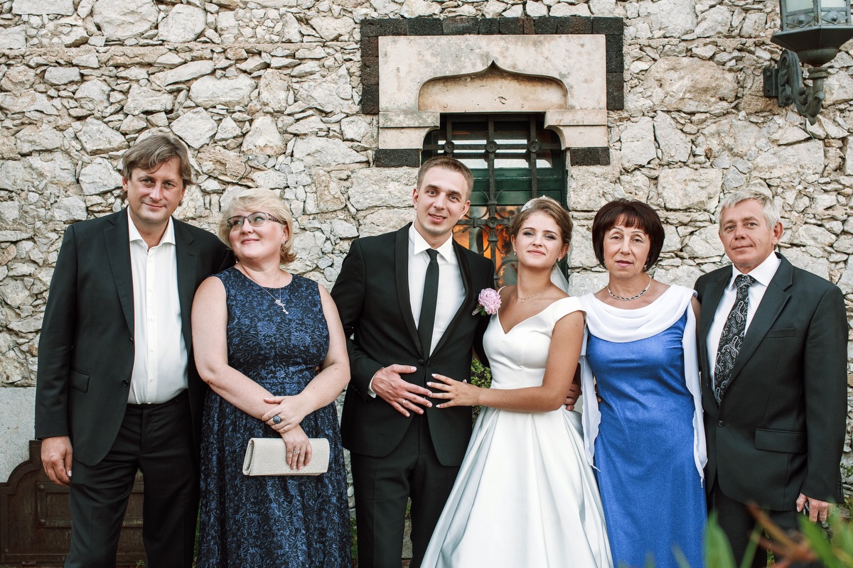 Wedding on the French Riviera — photo 74 of 79 by Natalia D.