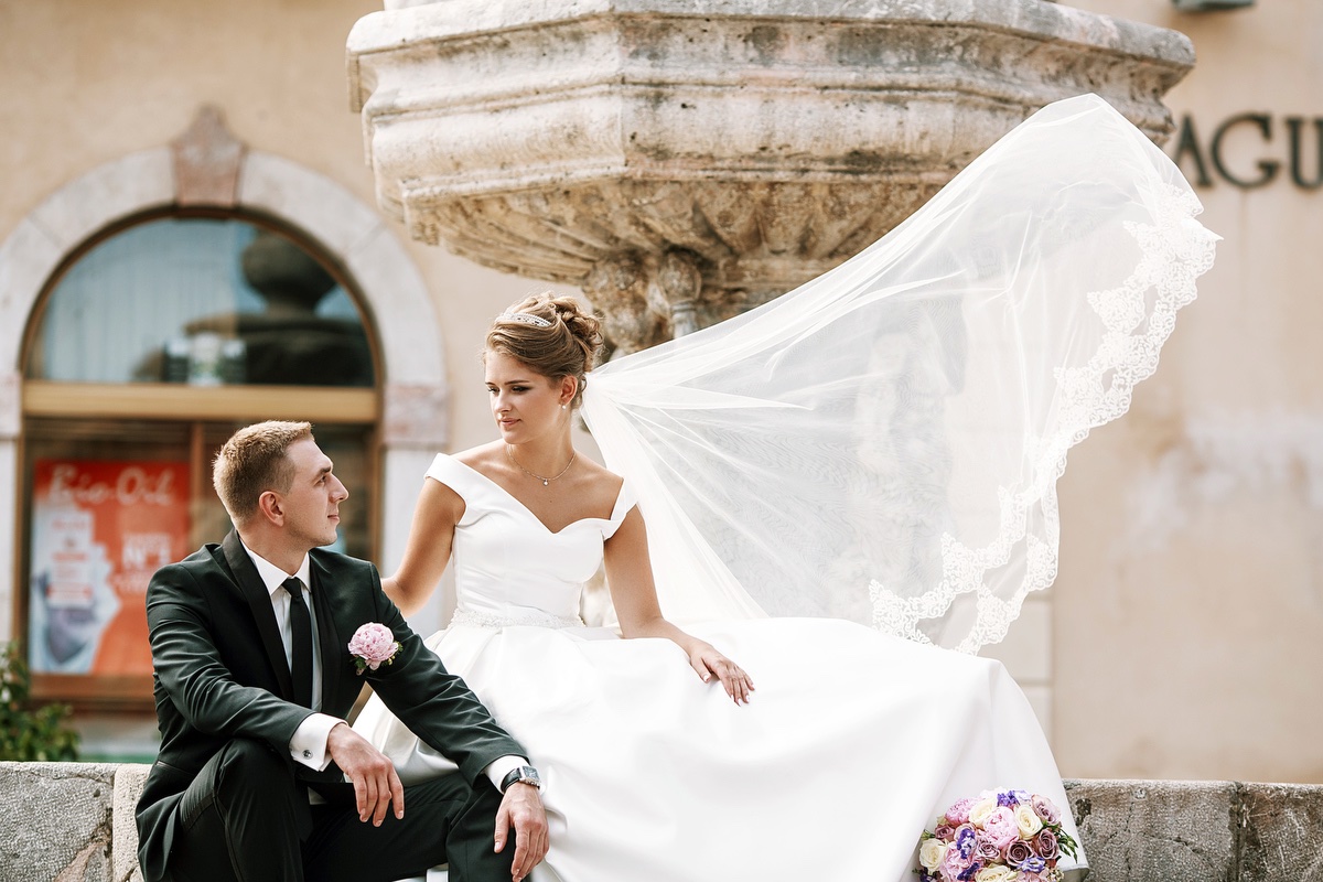 Wedding on the French Riviera — photo 42 of 79 by Natalia D.