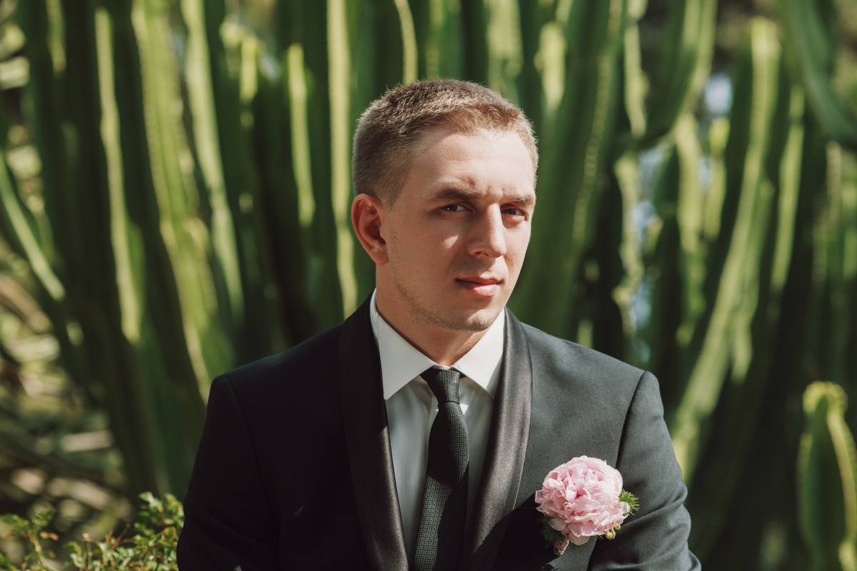 Wedding on the French Riviera — photo 48 of 79 by Natalia D.