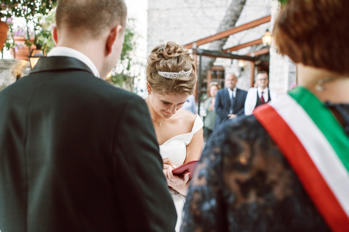 Wedding on the French Riviera — photo 65 of 79 by Natalia D.