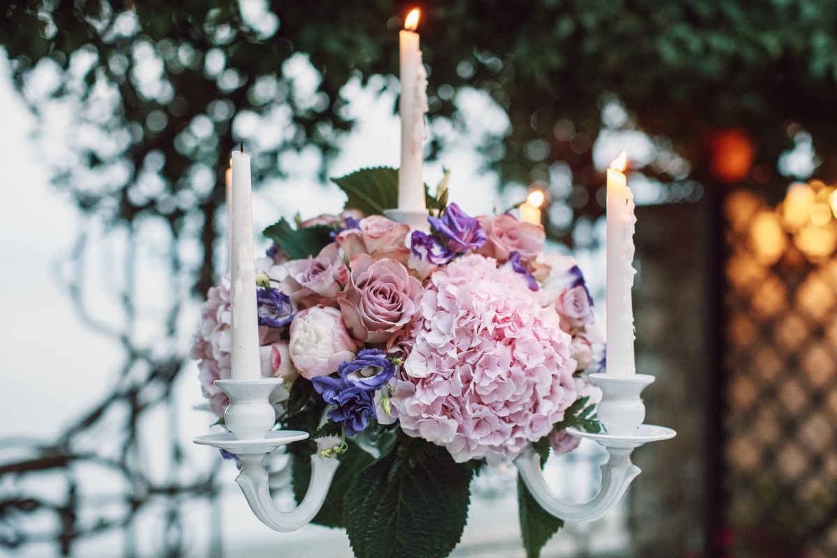 Wedding on the French Riviera — photo 78 of 79 by Natalia D.