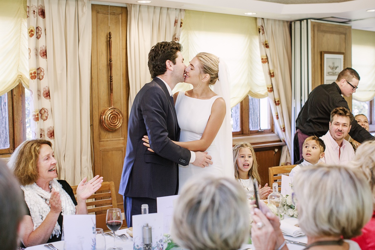 Wedding in Paris (Saint-German-en-Laye), August 2018 — photo 29 of 31 by Natalia D.