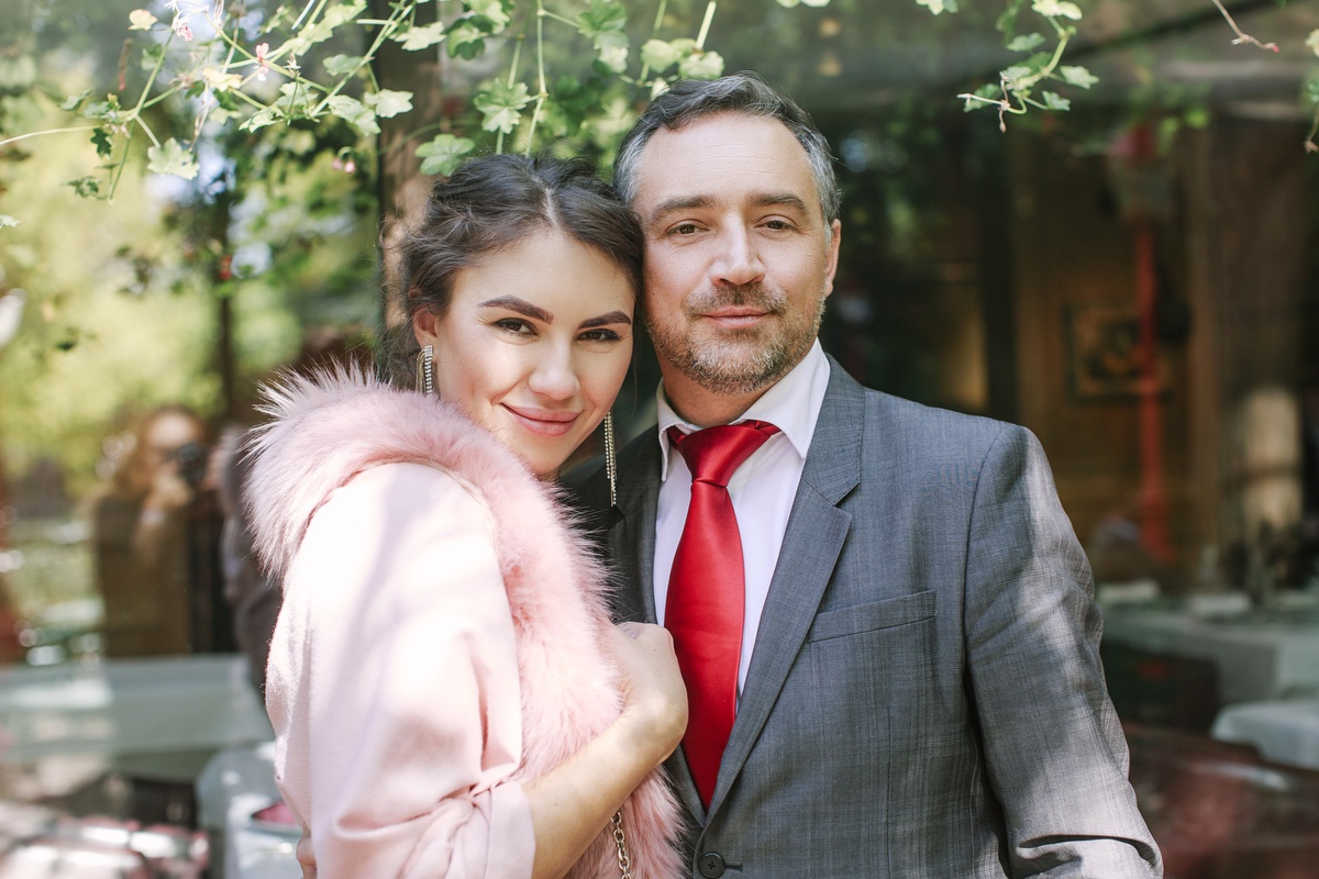 Wedding in Paris (Saint-German-en-Laye), August 2018 — photo 23 of 31 by Natalia D.