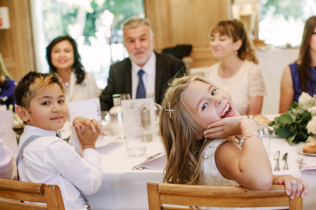 Wedding in Paris (Saint-German-en-Laye), August 2018 — photo 30 of 31 by Natalia D.