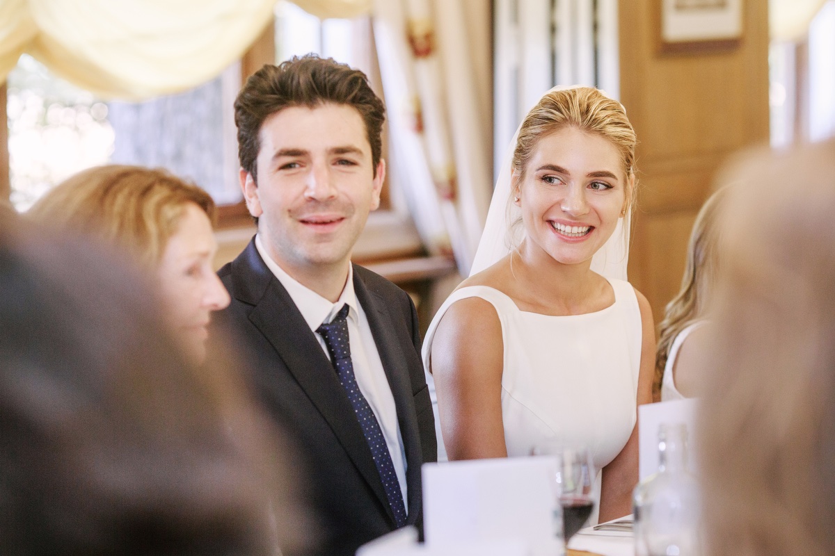 Wedding in Paris (Saint-German-en-Laye), August 2018 — photo 27 of 31 by Natalia D.