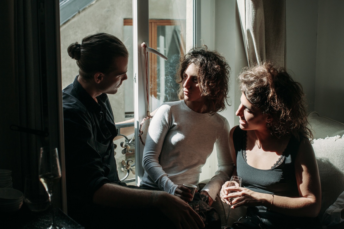 Wedding in Paris, September 2018 — photo 41 of 61 by Natalia D.
