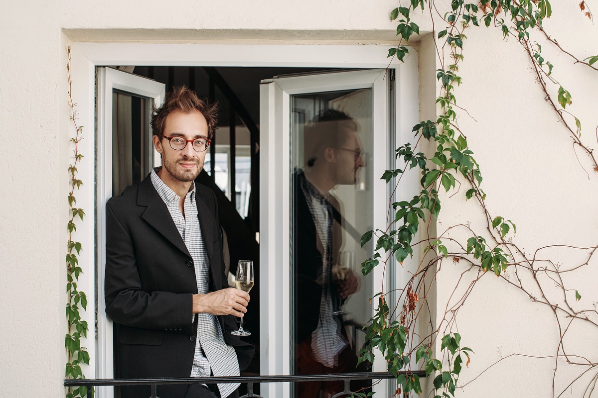Wedding in Paris, September 2018 — photo 55 of 61 by Natalia D.