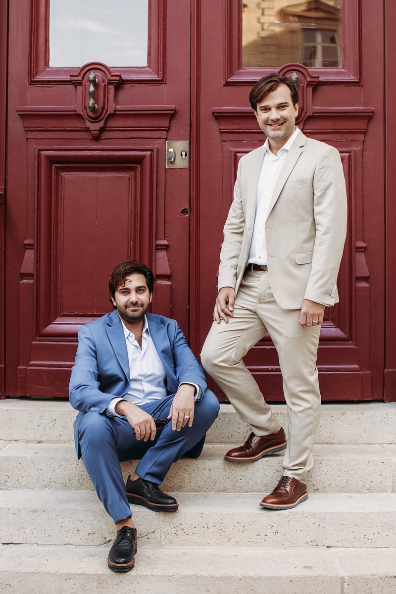 Wedding in Paris, September 2018 — photo 4 of 61 by Natalia D.