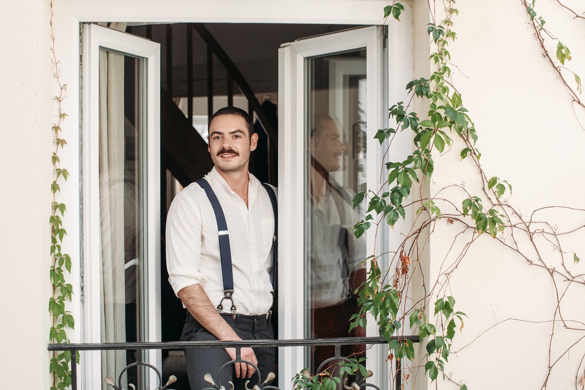 Wedding in Paris, September 2018 — photo 52 of 61 by Natalia D.