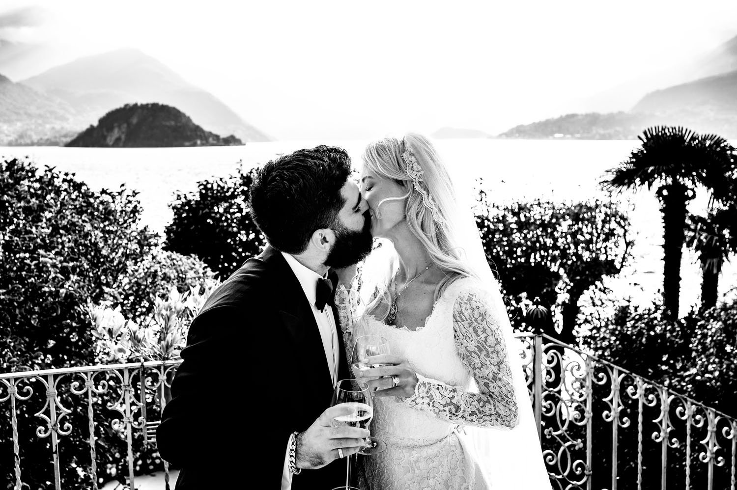 Hochzeit am Comer See & an den oberitalienischen Seen (Villa Cipressi - Lago di Como), Oktober 2024 – Foto 26 von 46, fotografiert von Magda M.