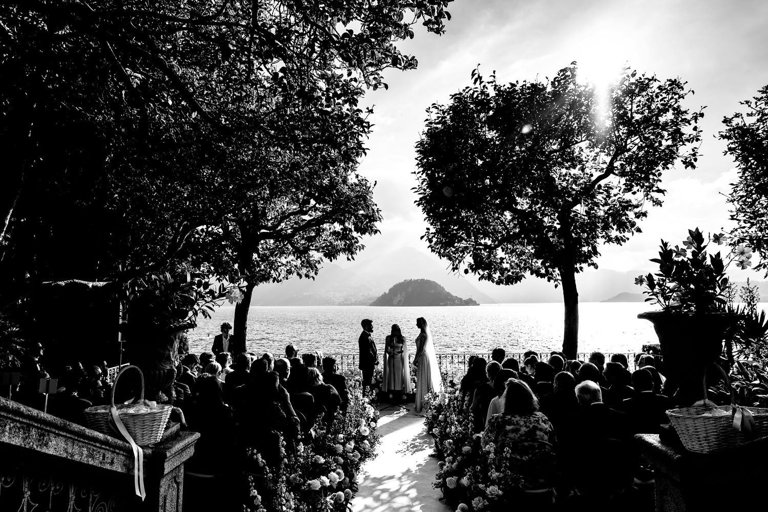 Hochzeit am Comer See & an den oberitalienischen Seen (Villa Cipressi - Lago di Como), Oktober 2024 – Foto 20 von 46, fotografiert von Magda M.