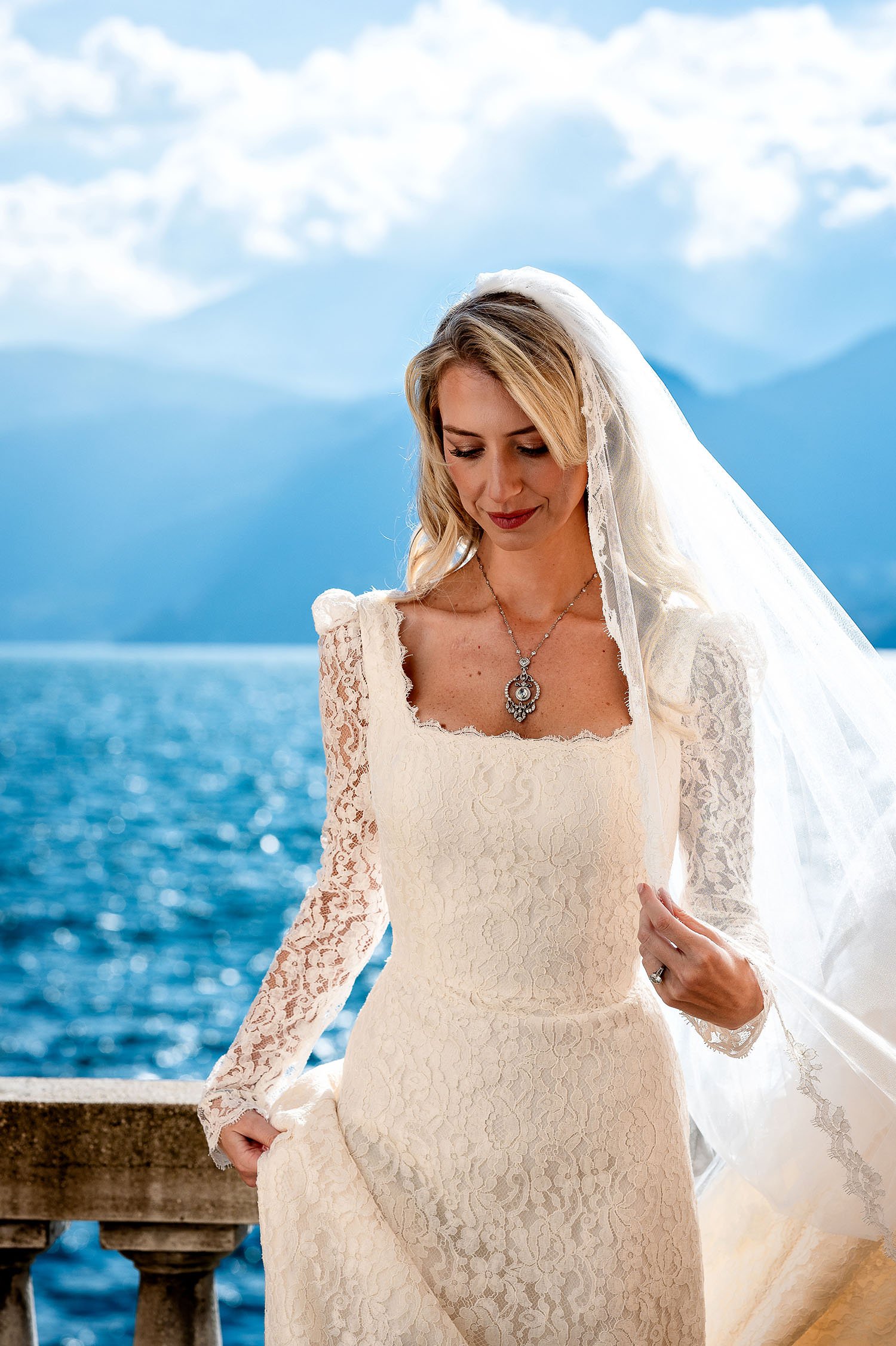Hochzeit am Comer See & an den oberitalienischen Seen (Villa Cipressi - Lago di Como), Oktober 2024 – Foto 17 von 46, fotografiert von Magda M.