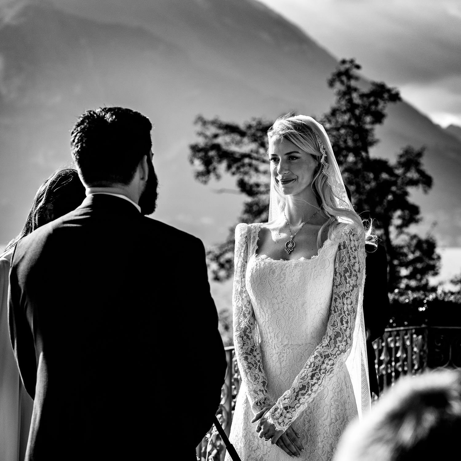 Hochzeit am Comer See & an den oberitalienischen Seen (Villa Cipressi - Lago di Como), Oktober 2024 – Foto 21 von 46, fotografiert von Magda M.