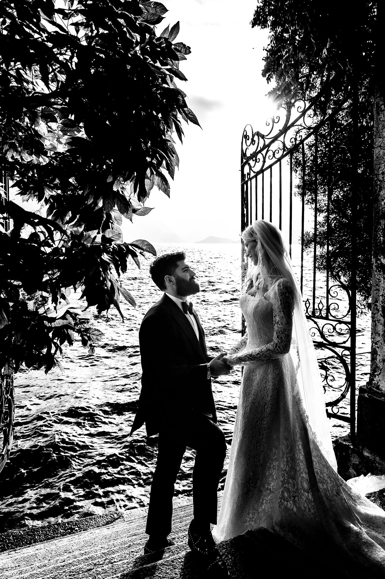 Hochzeit am Comer See & an den oberitalienischen Seen (Villa Cipressi - Lago di Como), Oktober 2024 – Foto 31 von 46, fotografiert von Magda M.