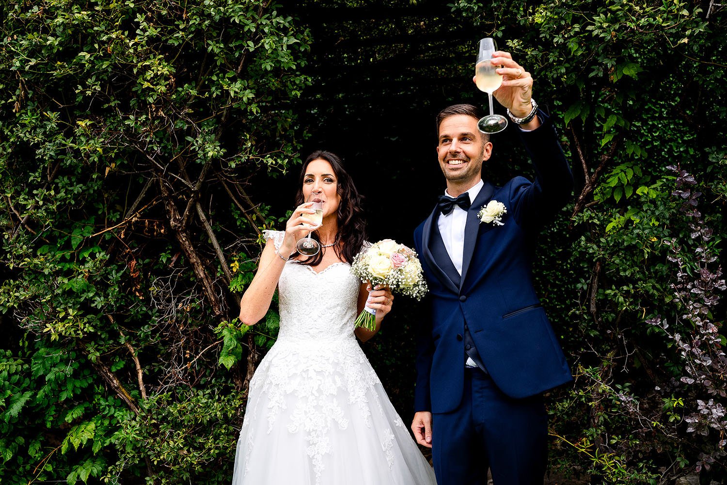 Casamento no Lago de Como e nos lagos italianos (Villa Monastero Pax), setembro de 2024 — fotografia 55 de 74, por Magda M.
