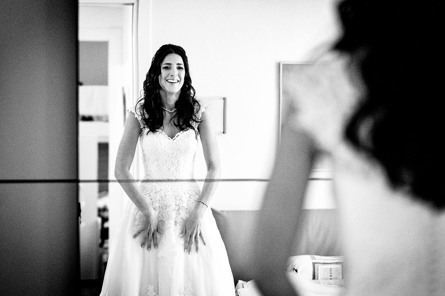 Casamento no Lago de Como e nos lagos italianos (Villa Monastero Pax), setembro de 2024 — fotografia 19 de 74, por Magda M.
