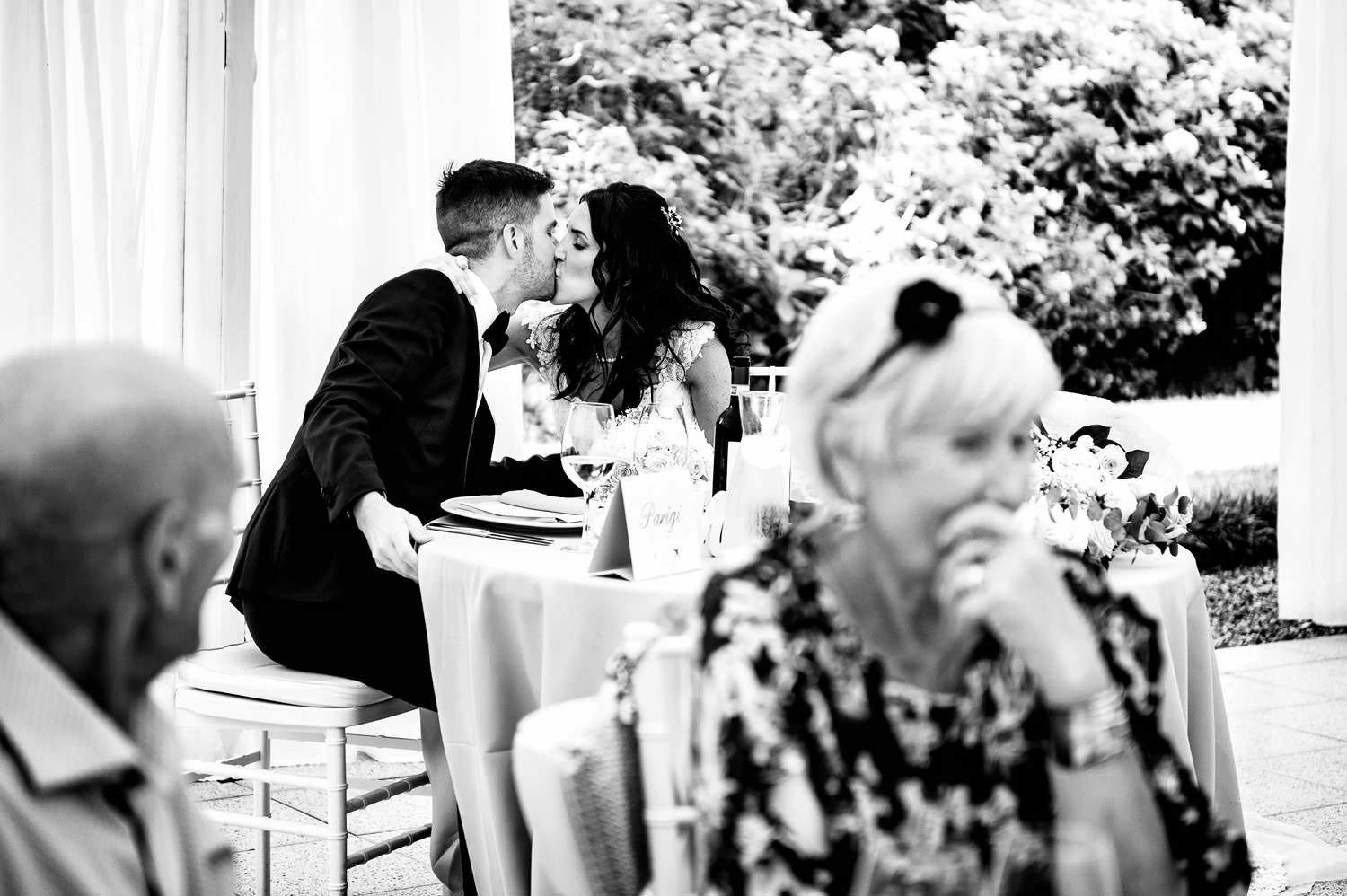 Casamento no Lago de Como e nos lagos italianos (Villa Monastero Pax), setembro de 2024 — fotografia 59 de 74, por Magda M.