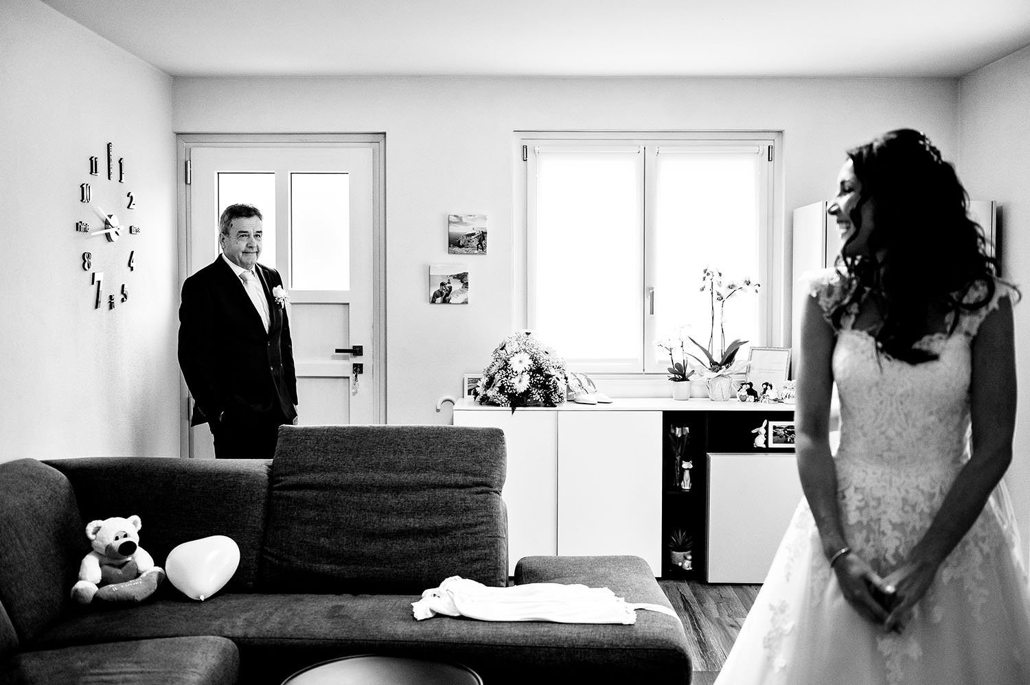 Casamento no Lago de Como e nos lagos italianos (Villa Monastero Pax), setembro de 2024 — fotografia 16 de 74, por Magda M.