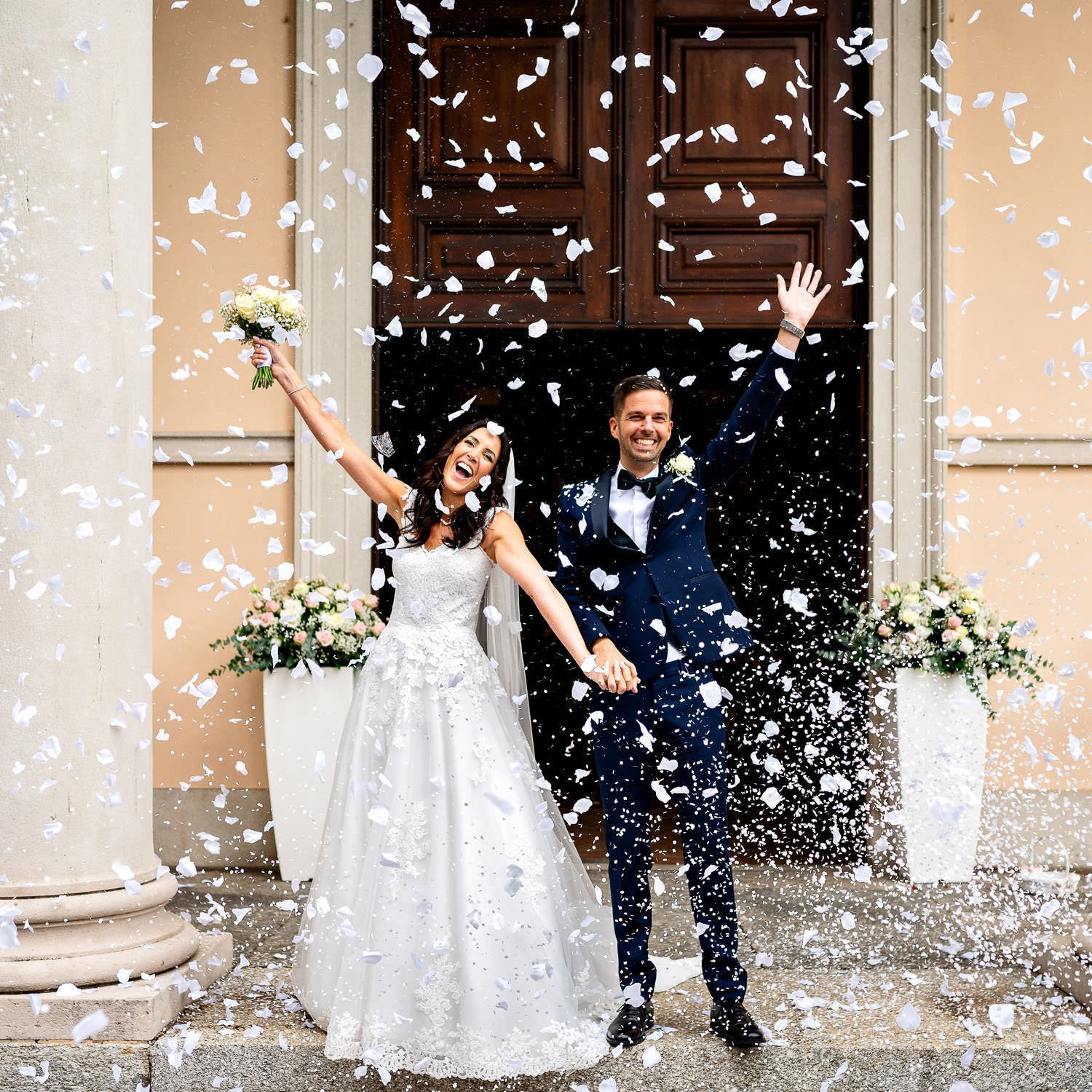 Casamento no Lago de Como e nos lagos italianos (Villa Monastero Pax), setembro de 2024 — fotografia 36 de 74, por Magda M.