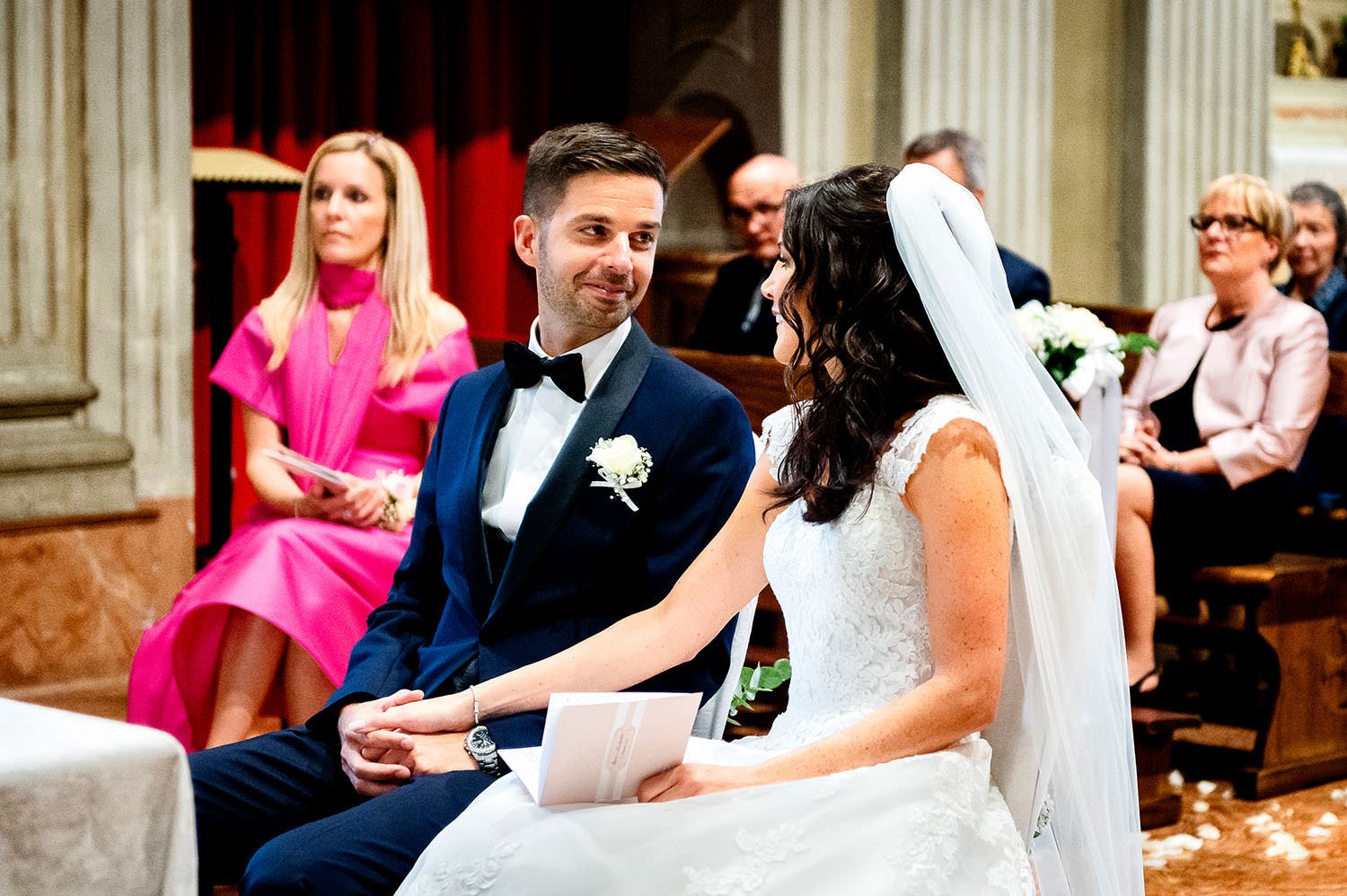 Casamento no Lago de Como e nos lagos italianos (Villa Monastero Pax), setembro de 2024 — fotografia 33 de 74, por Magda M.