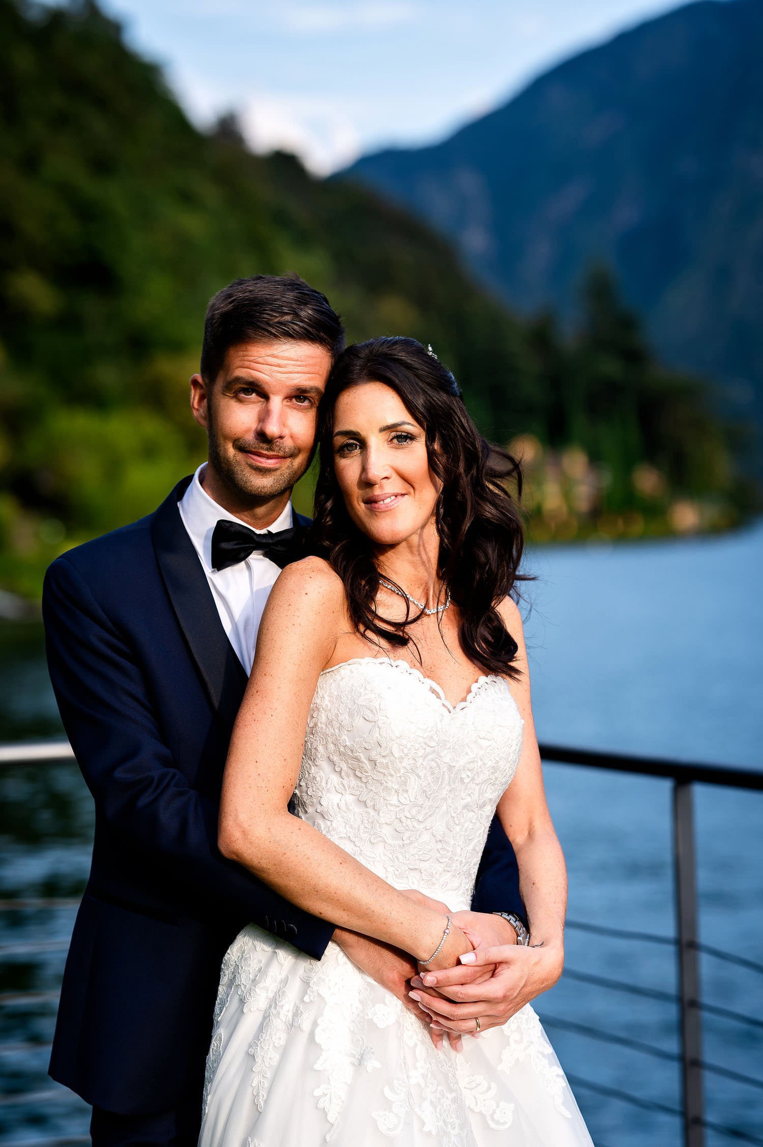 Casamento no Lago de Como e nos lagos italianos (Villa Monastero Pax), setembro de 2024 — fotografia 67 de 74, por Magda M.