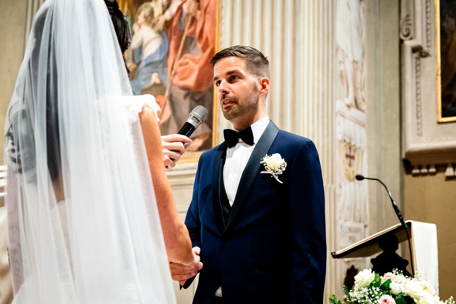 Casamento no Lago de Como e nos lagos italianos (Villa Monastero Pax), setembro de 2024 — fotografia 30 de 74, por Magda M.