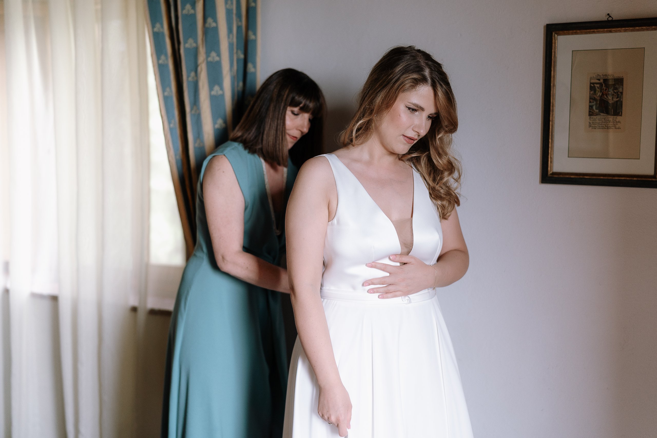 Elopement in Tuscany (Pienza), June 2026 — photo 7 of 46 by Graziana M.