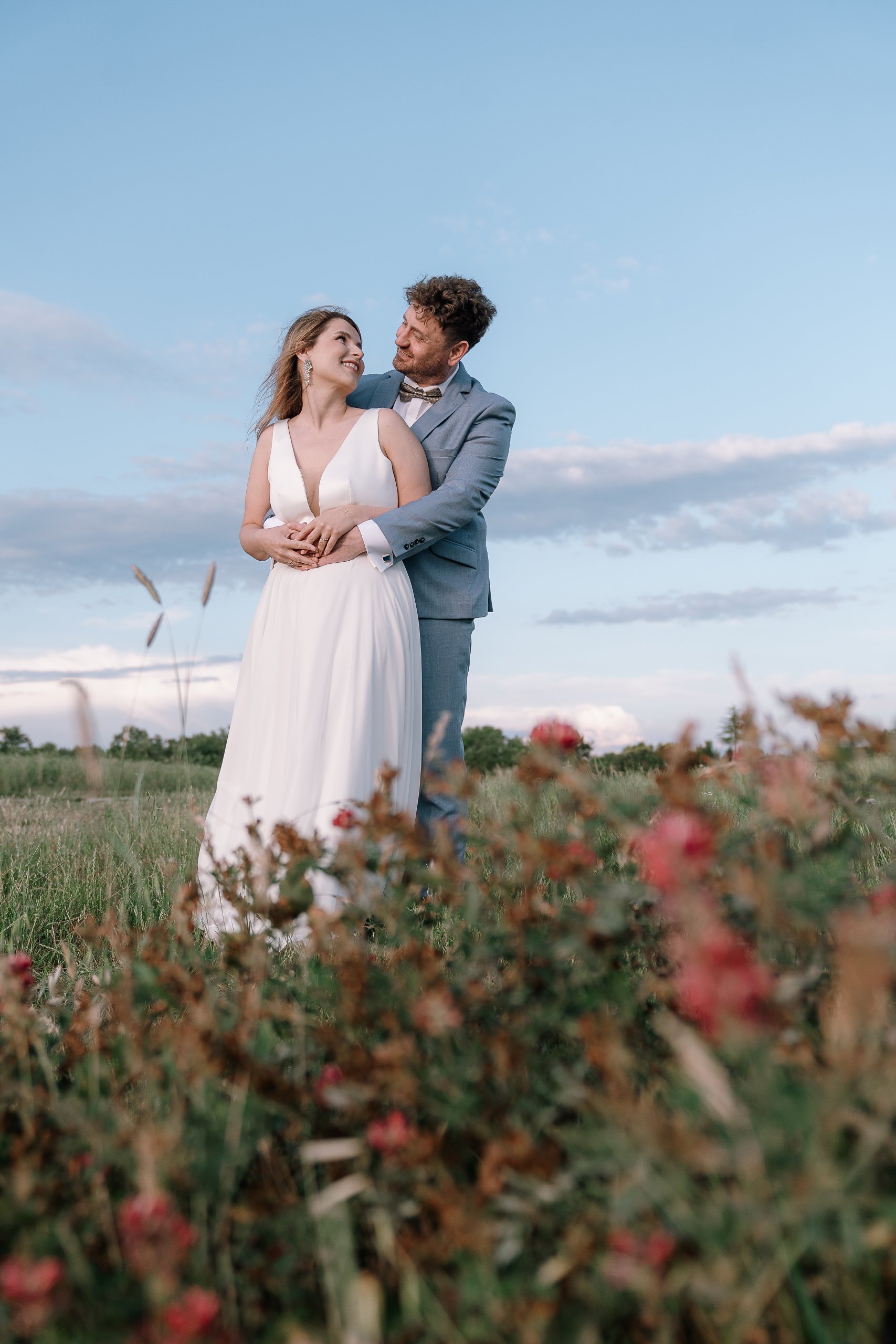 Elopement in Tuscany (Pienza), June 2026 — photo 38 of 46 by Graziana M.