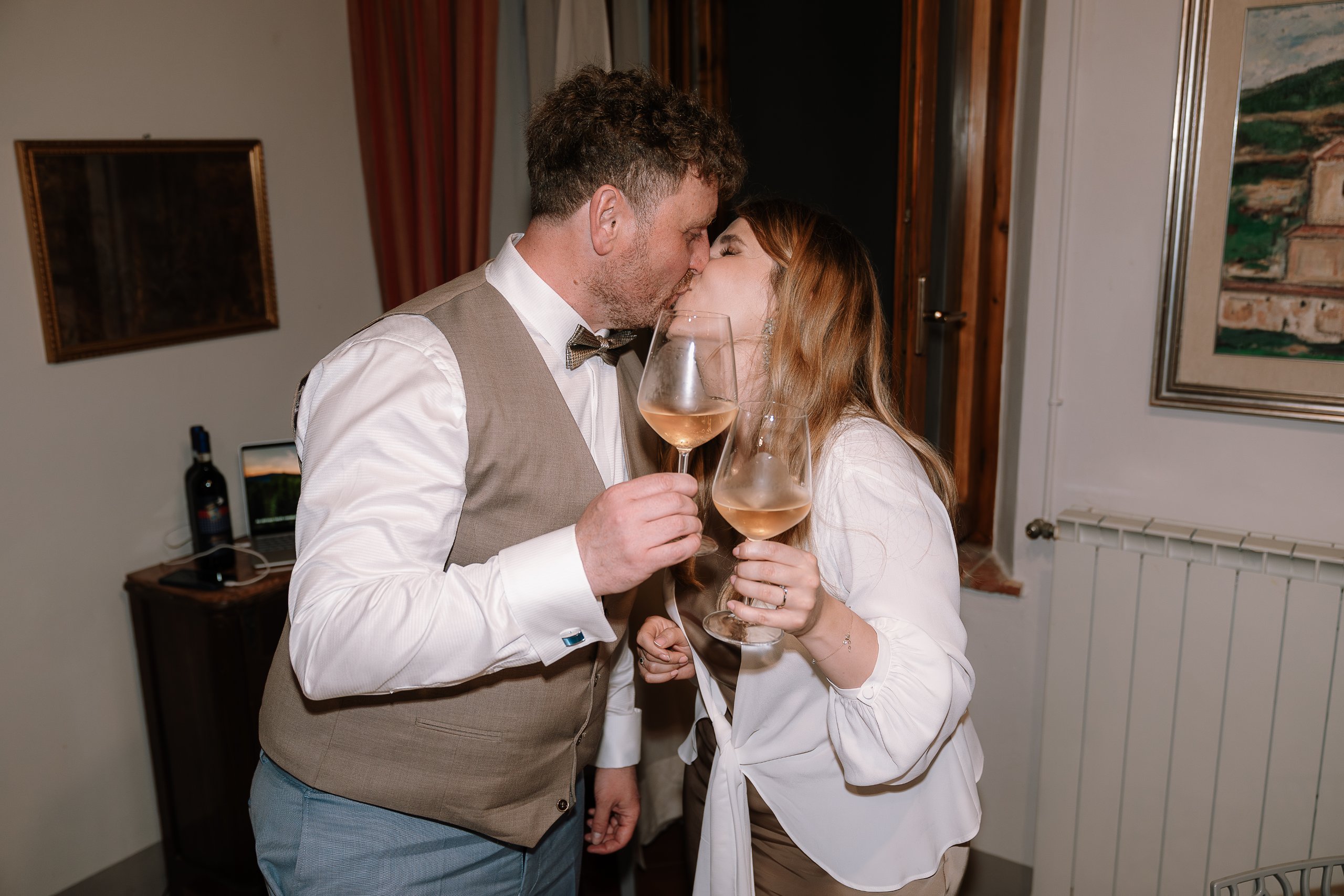 Elopement in Tuscany (Pienza), June 2026 — photo 46 of 46 by Graziana M.