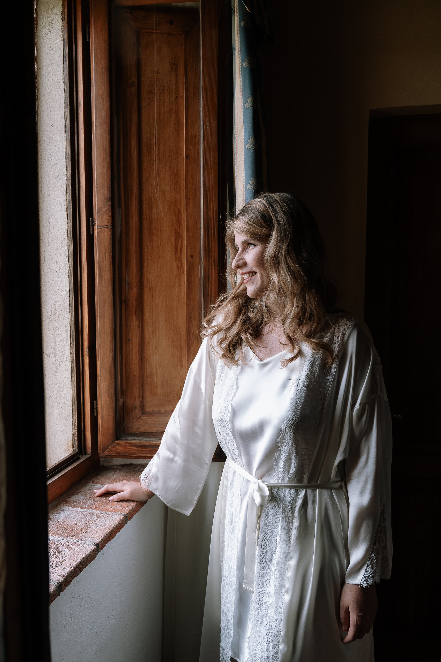 Elopement in Tuscany (Pienza), June 2026 — photo 6 of 46 by Graziana M.