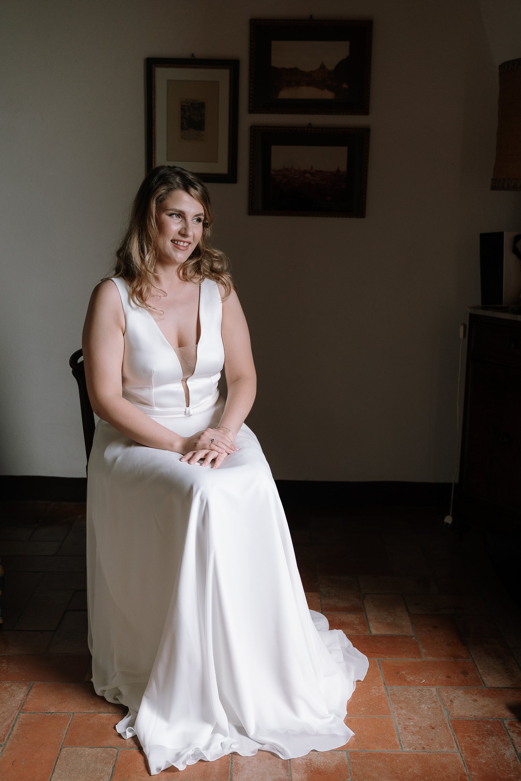 Elopement in Tuscany (Pienza), June 2026 — photo 9 of 46 by Graziana M.