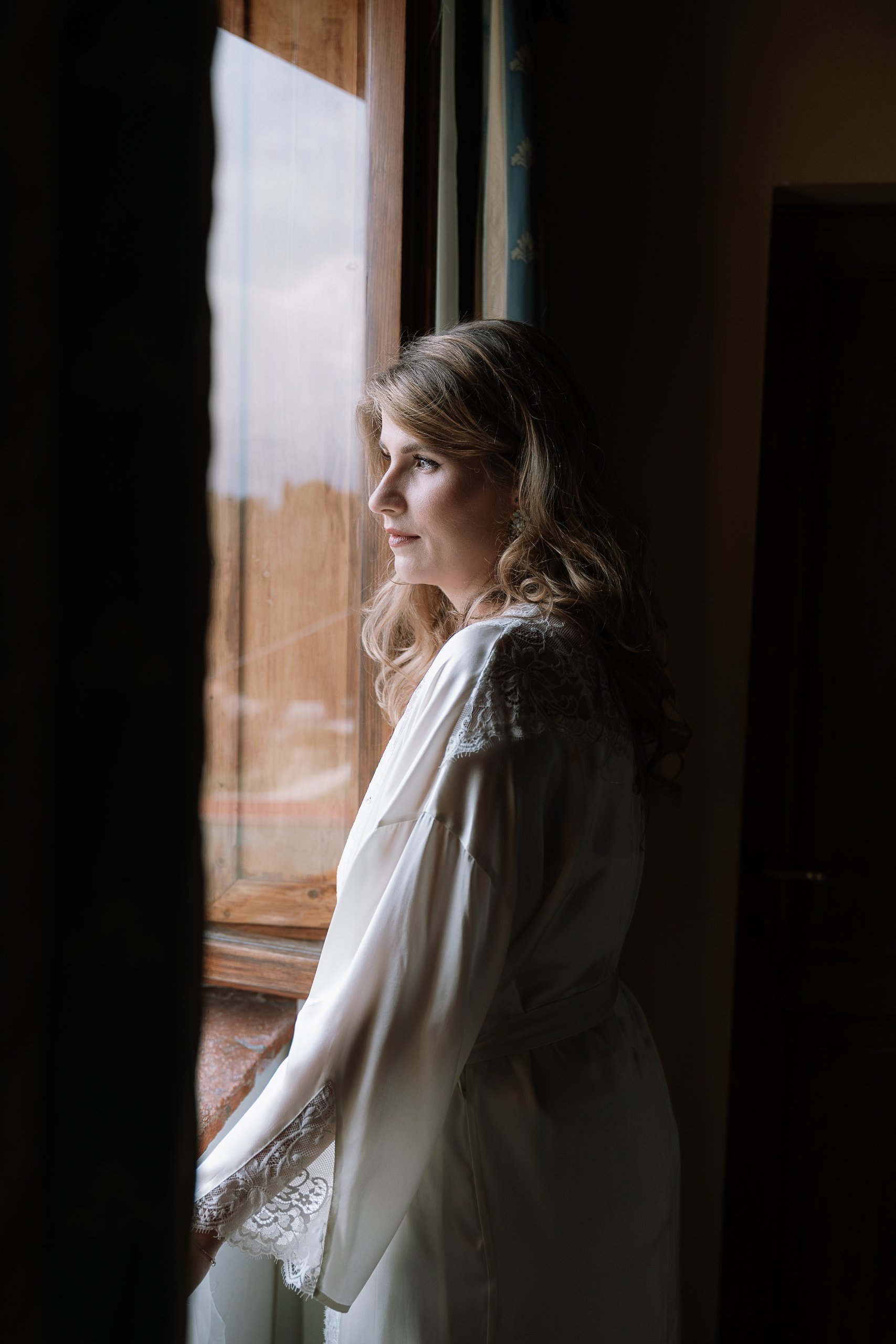 Elopement in Toscana (Pienza), giugno 2026 — foto 3 di 46, scattata da Graziana M.
