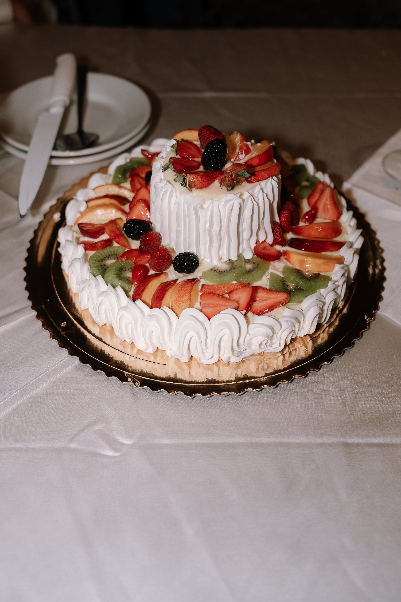 Elopement in Tuscany (Pienza), June 2026 — photo 44 of 46 by Graziana M.