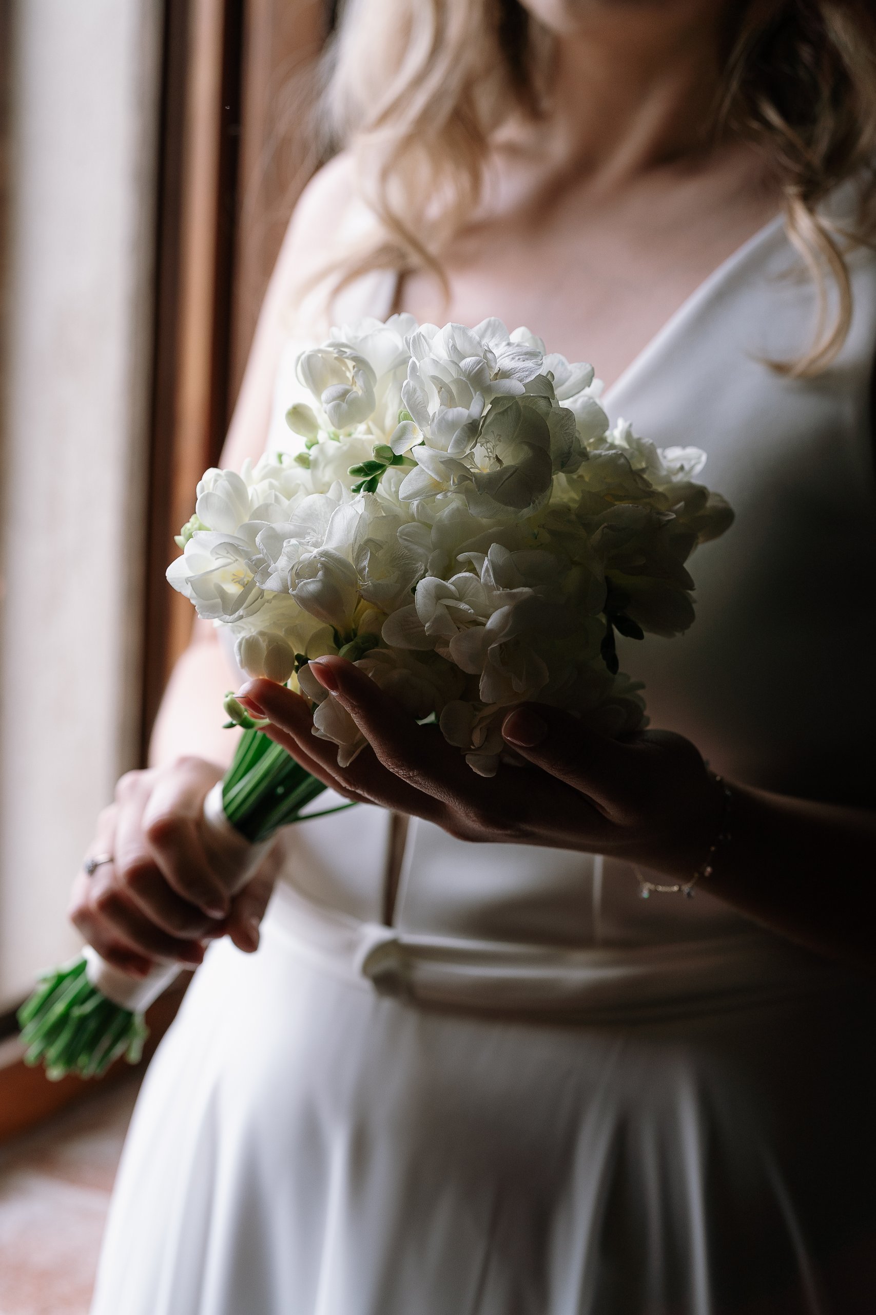 Elopement in Tuscany (Pienza), June 2026 — photo 12 of 46 by Graziana M.