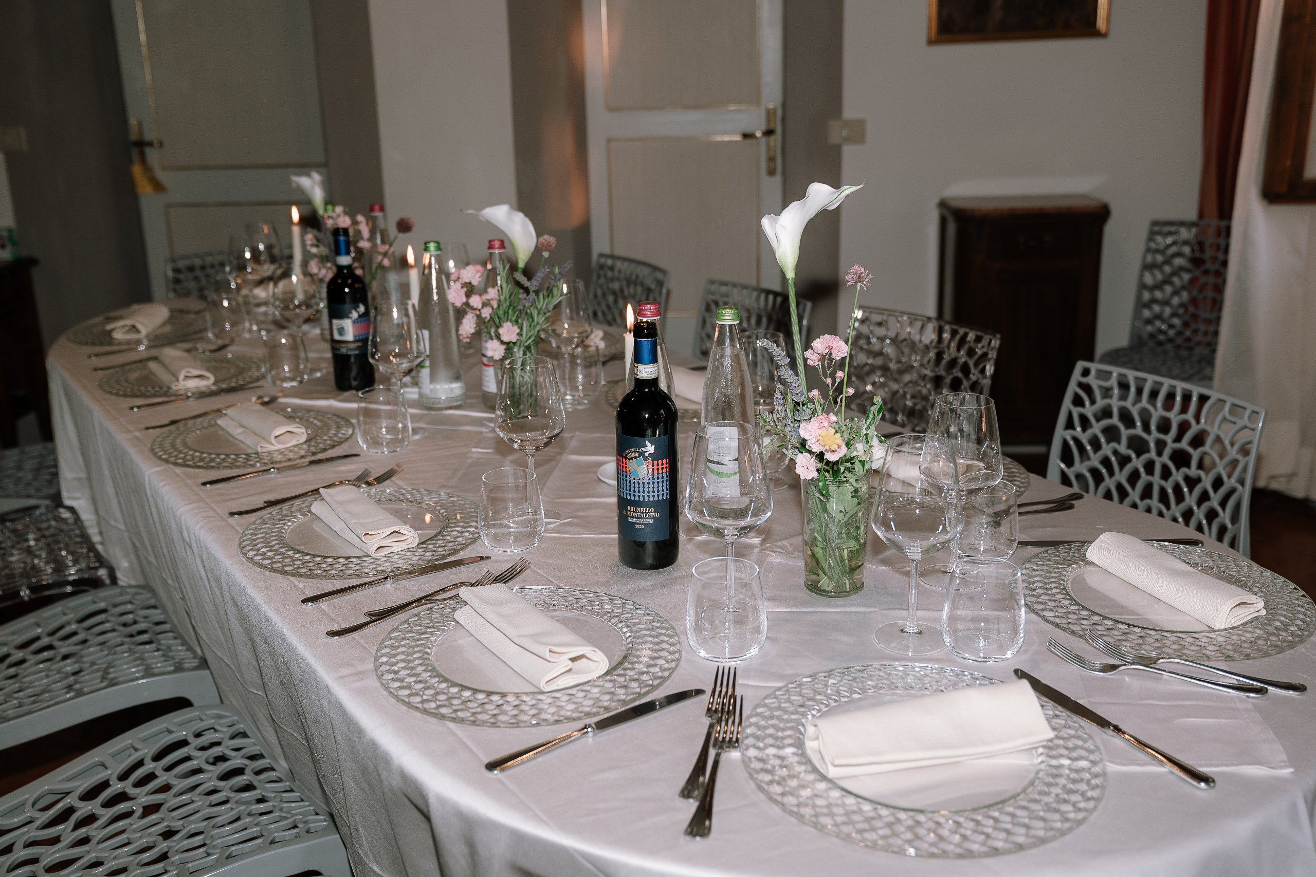 Elopement in Tuscany (Pienza), June 2026 — photo 42 of 46 by Graziana M.
