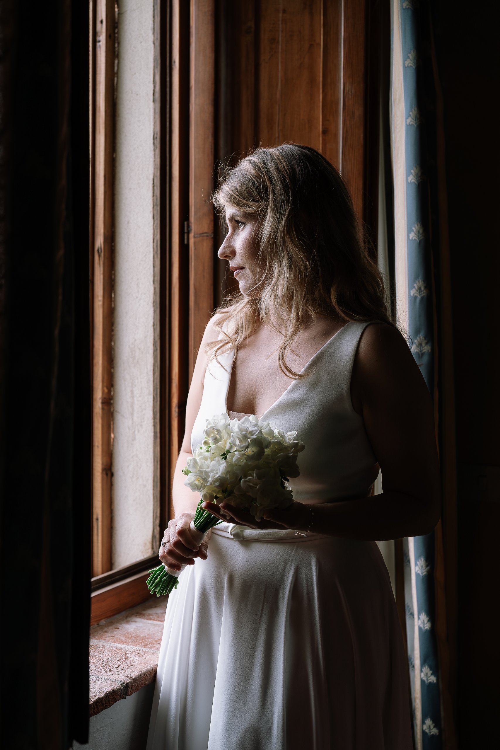 Elopement in Tuscany (Pienza), June 2026 — photo 11 of 46 by Graziana M.