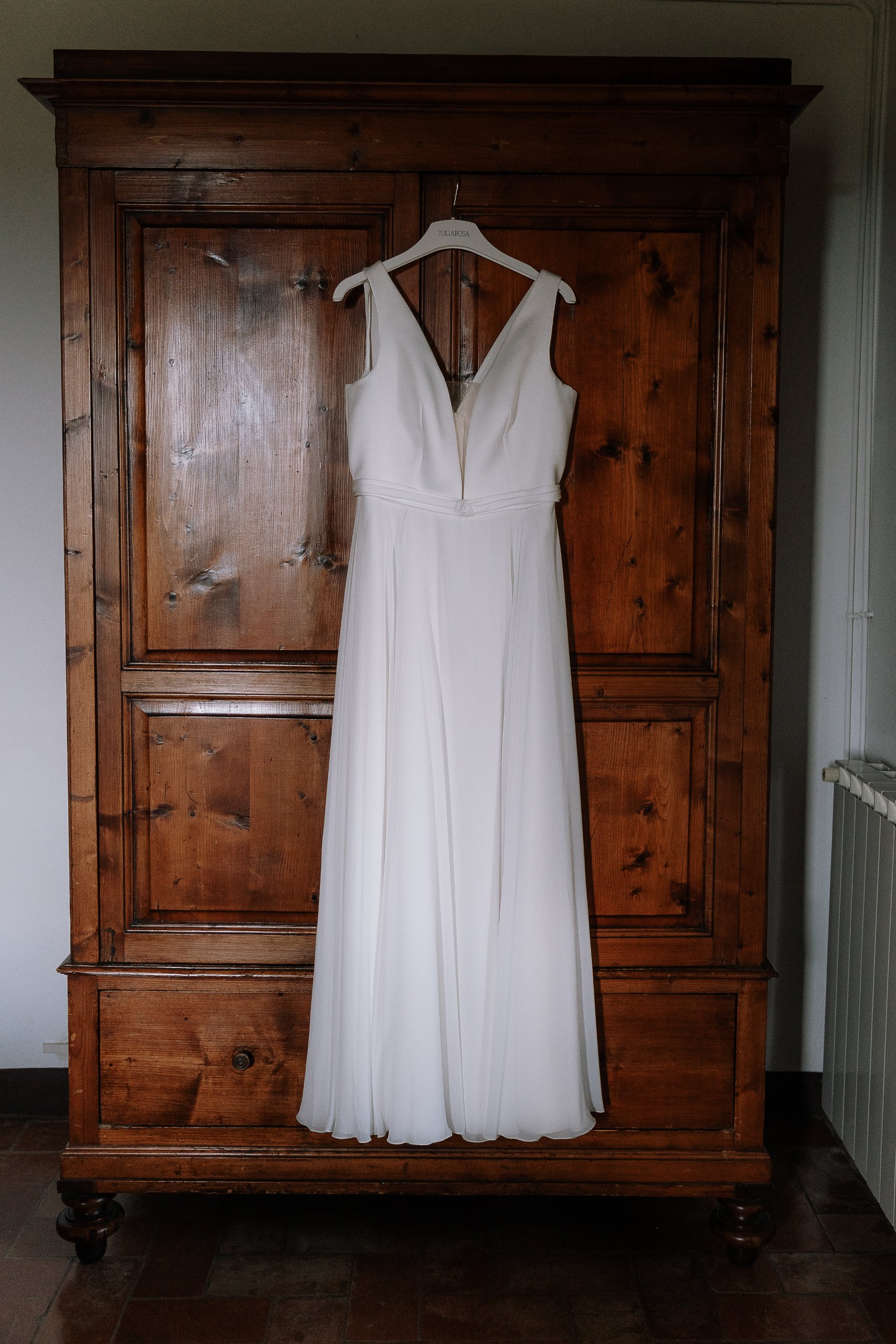 Elopement in Toscana (Pienza), giugno 2026 — foto 2 di 46, scattata da Graziana M.