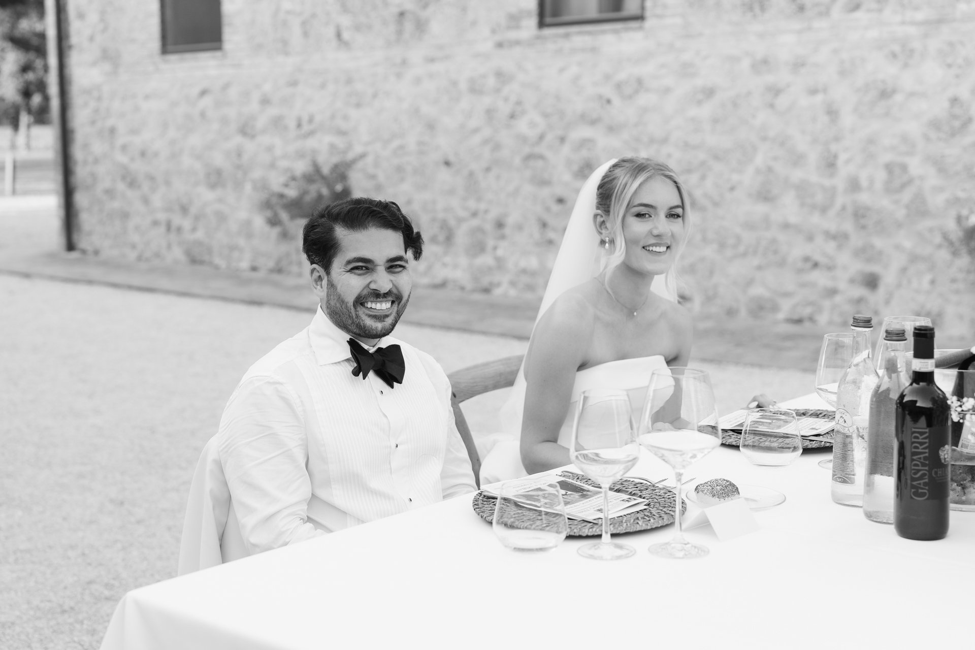Hochzeit in der Toskana (San Galgano), Juli 2026 – Foto 55 von 66, fotografiert von Graziana M.