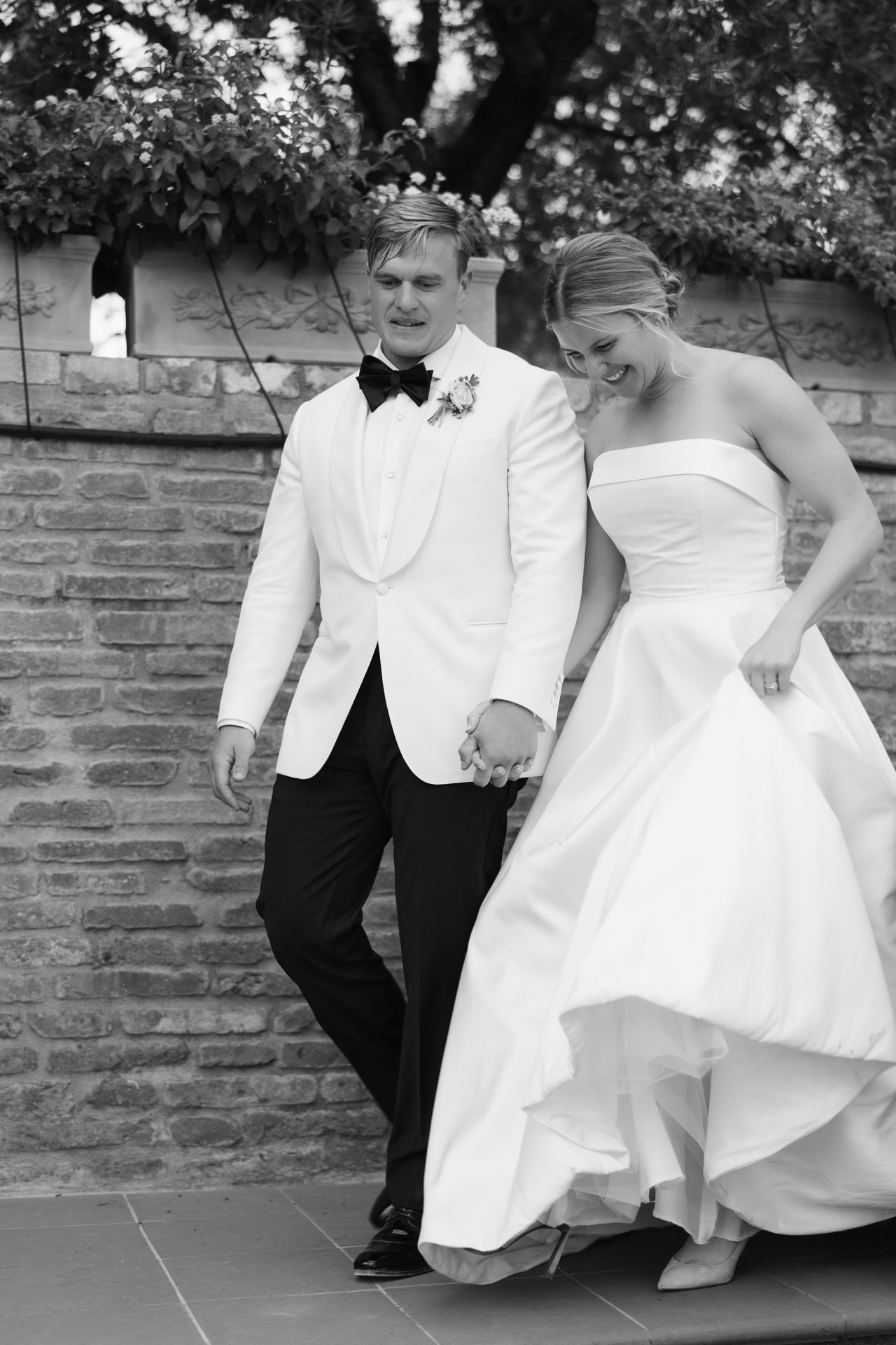 Wedding in Tuscany (Borgo Tre Rose), July 2025 — photo 47 of 75 by Graziana M.