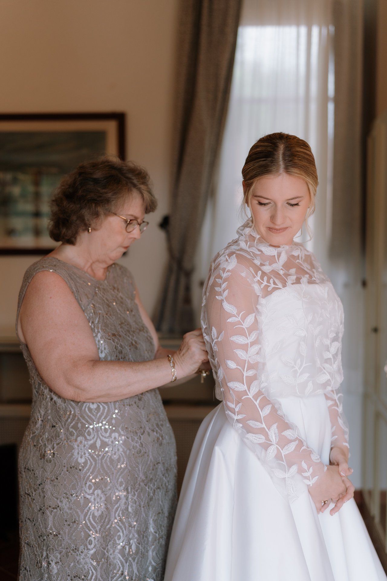 Wedding in Tuscany (Borgo Tre Rose), July 2025 — photo 12 of 75 by Graziana M.