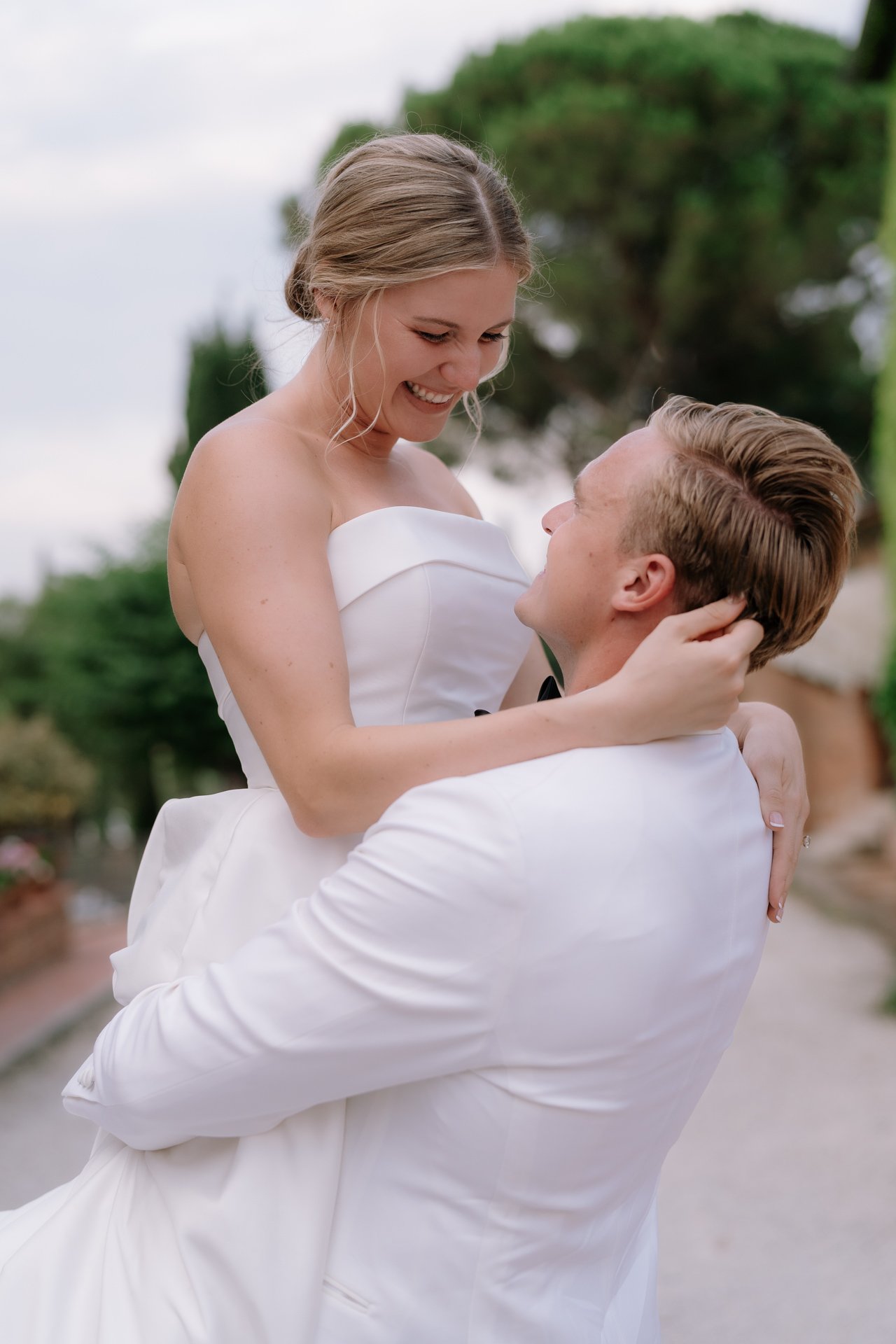 Wedding in Tuscany (Borgo Tre Rose), July 2025 — photo 43 of 75 by Graziana M.