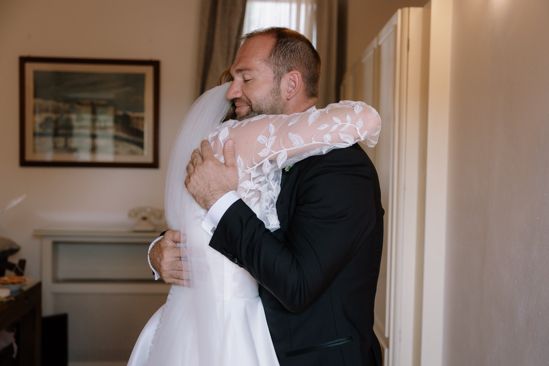 Wedding in Tuscany (Borgo Tre Rose), July 2025 — photo 16 of 75 by Graziana M.
