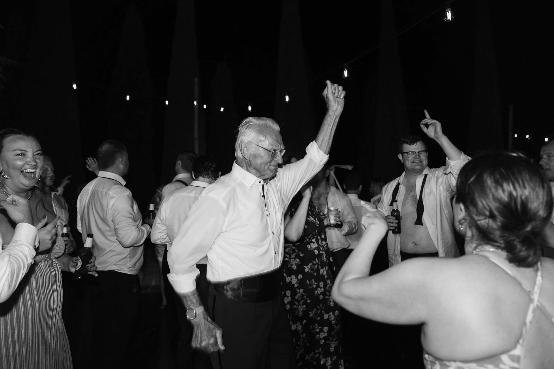 Wedding in Tuscany (Borgo Tre Rose), July 2025 — photo 71 of 75 by Graziana M.