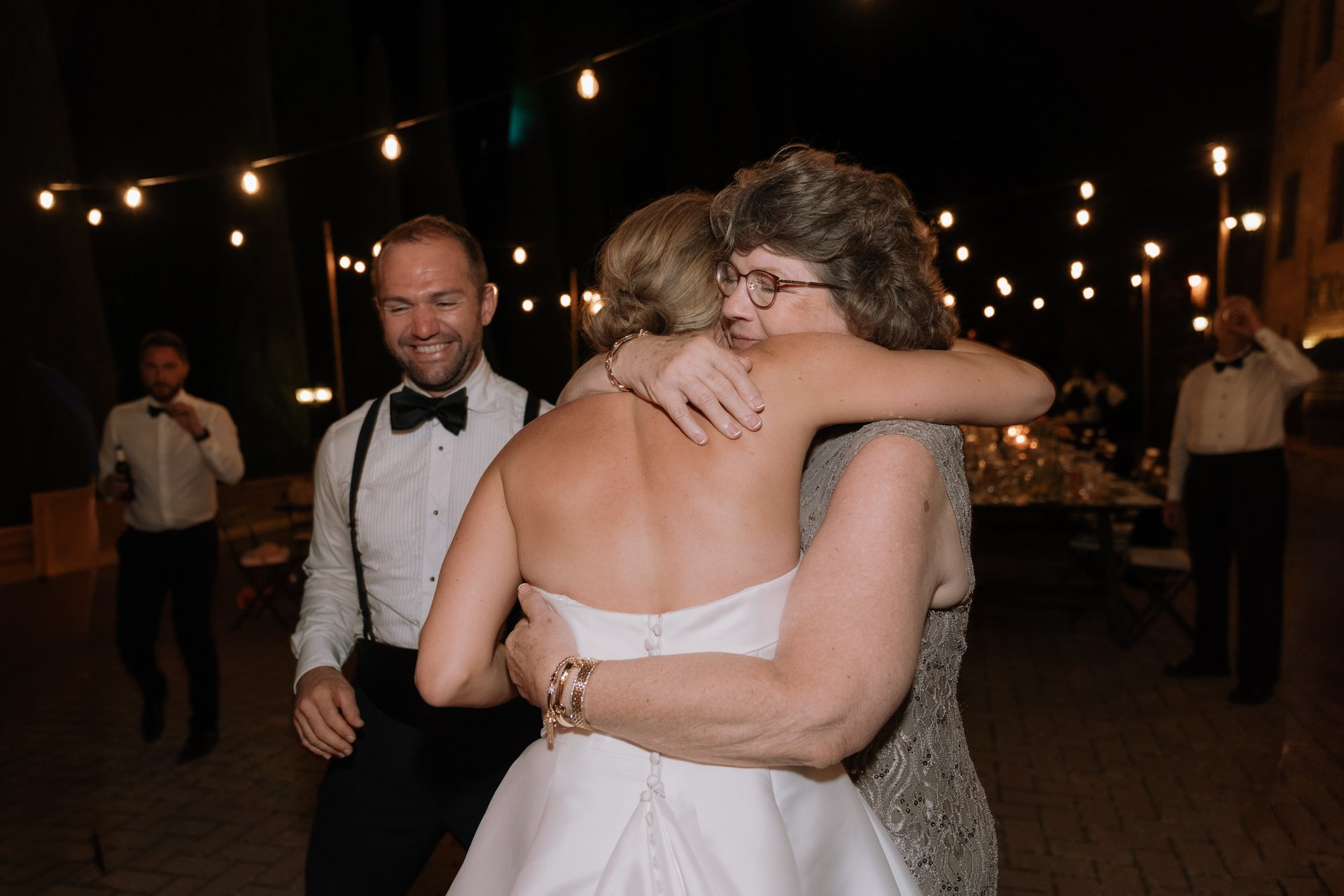 Wedding in Tuscany (Borgo Tre Rose), July 2025 — photo 67 of 75 by Graziana M.