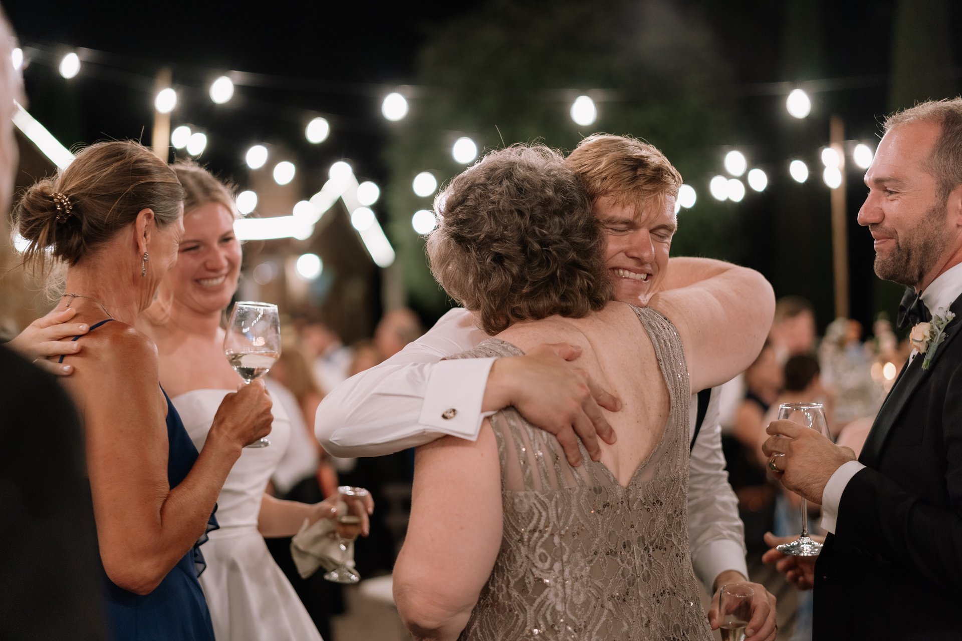 Wedding in Tuscany (Borgo Tre Rose), July 2025 — photo 55 of 75 by Graziana M.