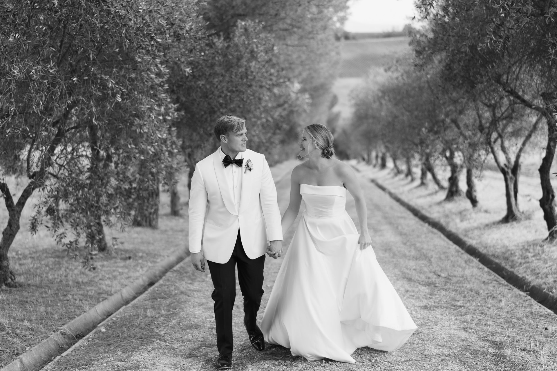 Wedding in Tuscany (Borgo Tre Rose), July 2025 — photo 38 of 75 by Graziana M.